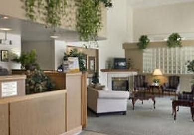 Howard Johnson Inn Fargo Nd Nội địa bức ảnh