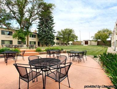 Howard Johnson Inn Fargo Nd Tiện nghi bức ảnh