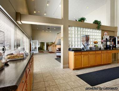 Howard Johnson Inn Fargo Nd Nội địa bức ảnh