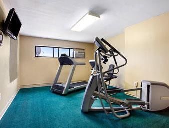 Howard Johnson Inn Fargo Nd Tiện nghi bức ảnh